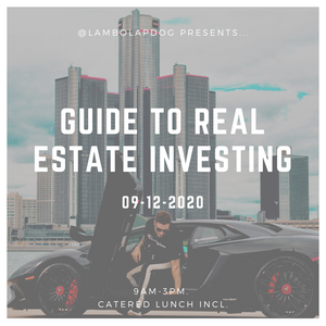 In-depth Guide to Real Estate Investing Course