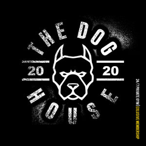 Dog House Gym Membership